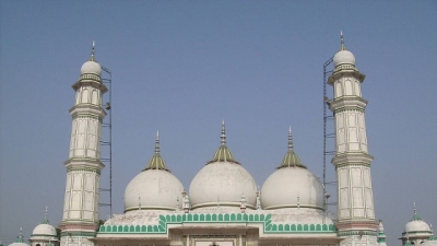 Jama Masjid