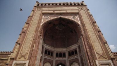 Buland Darwaza