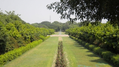 Mehtab Bagh