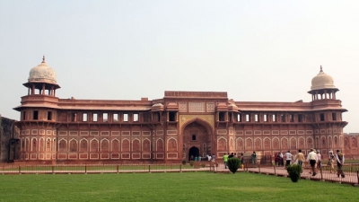 Agra Fort