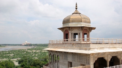 Musamman Burj