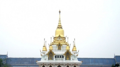 Wat Thai Temple