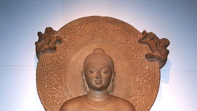 Sarnath Museum