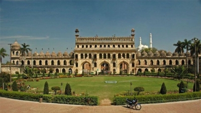 Bara Imambara