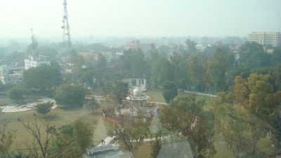 Begum Hazrat Mahal Park