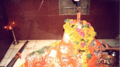 Chintaman Ganesh Temple/ 2023
