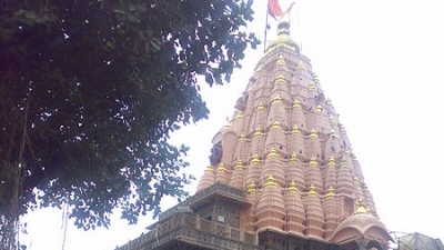 Mahakaleshwar Temple/ 2023