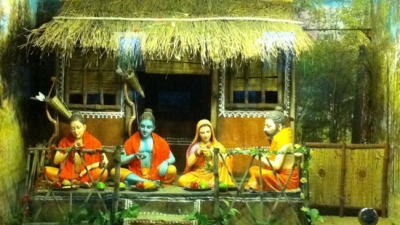 Tulsi Museum