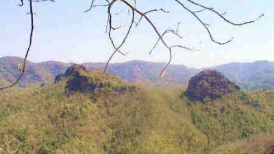 Satpura National Park