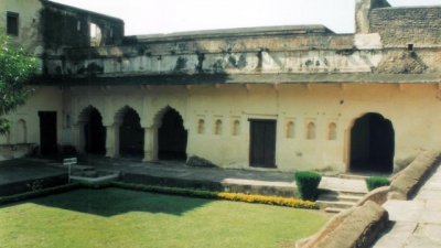 Rani Mahal