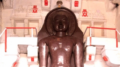 Jain Temples