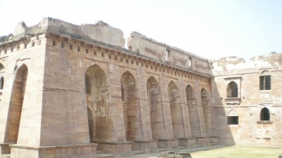 Hindola Mahal