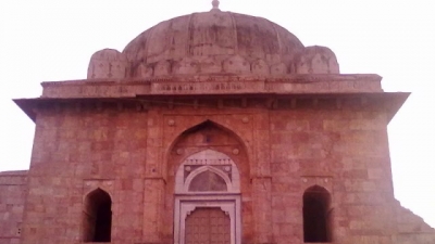 Jama Masjid/ 2023