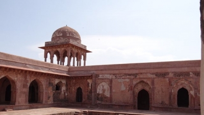 Baz Bahadur's Mahal/ 2023
