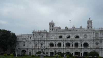 Jai Vilas Mahal