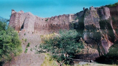 Asirgarh Fort
