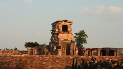 Gupta Temple