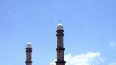 Taj-Ul-Masjid