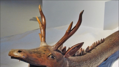 Indira Gandhi Rashtriya Manav Sangrahalaya