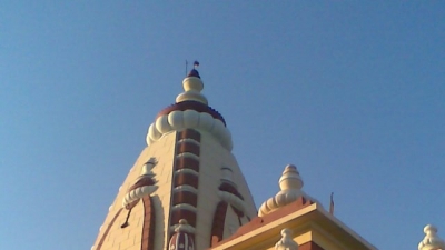 Birla Mandir (Lakshmi Narayan Temple And Museum)