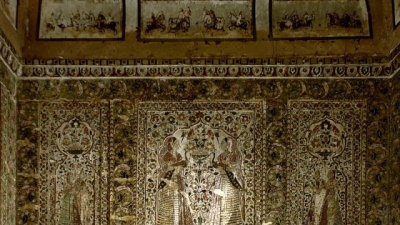 Raja Mahal