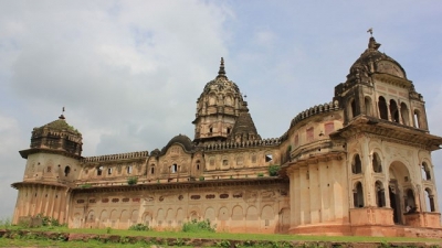 Laxmi Narayan Temple