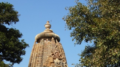 Adinath Temple