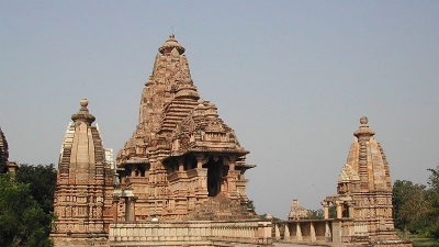 Lakshmana Temple
