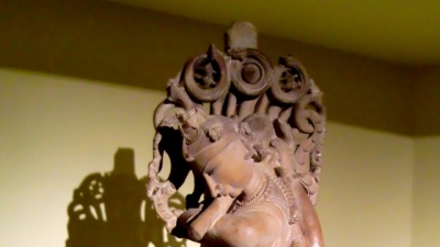 Archaeological Museum