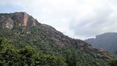 Kolli Hills