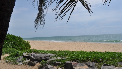 Kaup Beach