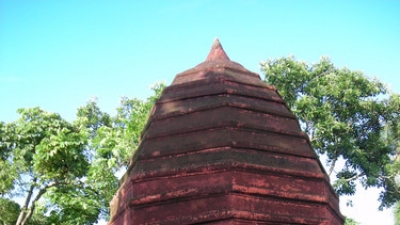 Umananda Temple