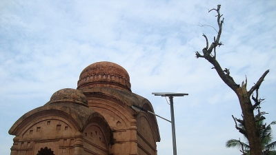 Bhuvaneshwari Temple
