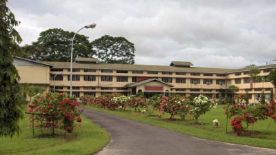 Tocklai Tea Research Centre