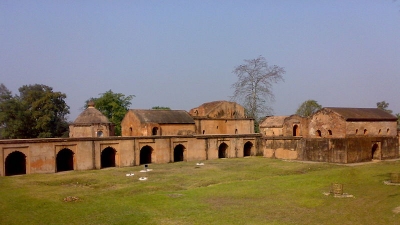 Talatal Ghar