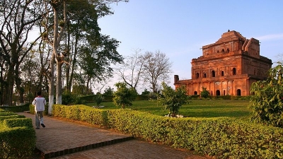 Sibsagar