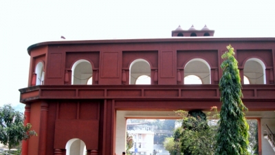 Srimanta Sankardeva Kalakshetra