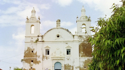 St. Thomas Church