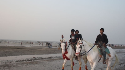 Jampore Beach