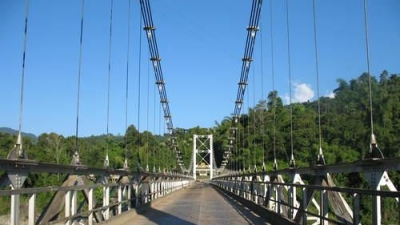 Patum Bridge