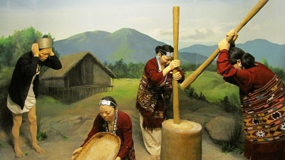 Jawaharlal Nehru Museum