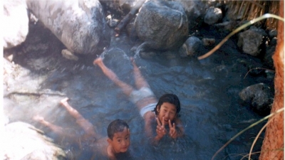 Hot Spring