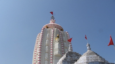 Jagannath Temple