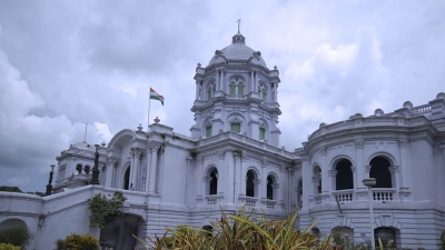Ujjayanta Palace