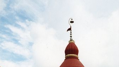 Tripura Sundari temple