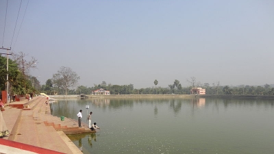 Kalyan Sagar