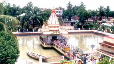 Jagannath Temple