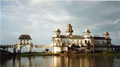 Neermahal