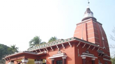 Venuban Buddha Vihar