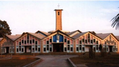 Cathedral Kunkuri